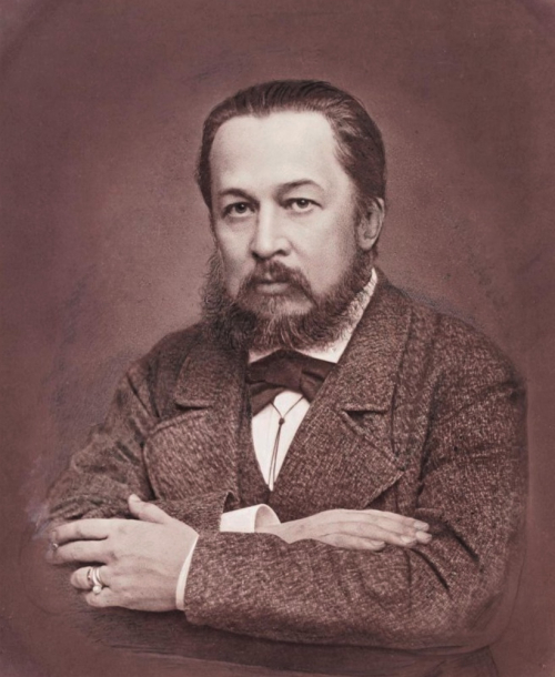 Алексей Сергеевич Уваров